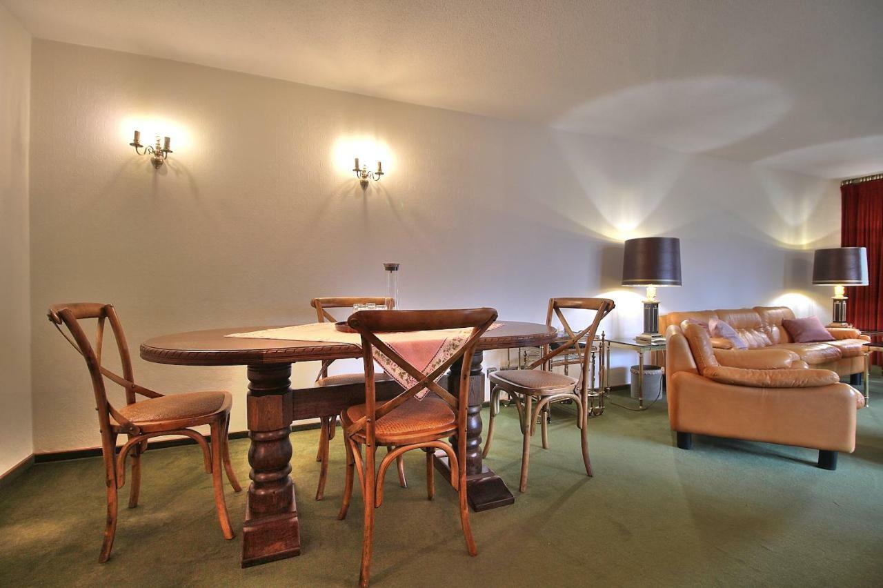 Fewo Alpspitz Garmisch-Partenkirchen Luaran gambar